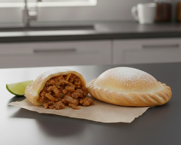 Empanada de carne